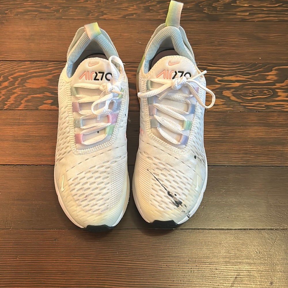COPY - Women’s Nike air max 270